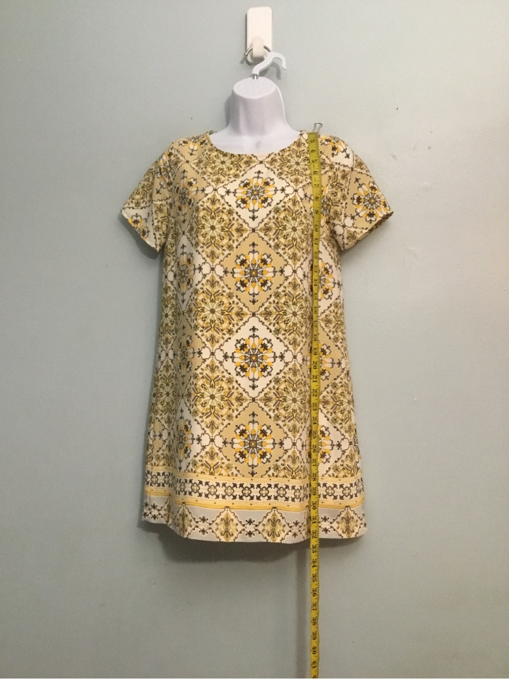 Lulus dress - Picture 12 of 13